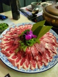 Wulu Restaurant in Tsim Sha Tsui  Hong Kong | OpenRice Hong Kong Photo of Wulu Restaurant (Tsim Sha Tsui) - hocalvin