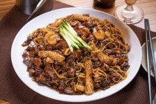 Chicken HOF & SOJU (Hillwood Road) in Tsim Sha Tsui Hong Kong | OpenRice Hong Kong Photo of Chicken HOF & SOJU (Hillwood Road)... 