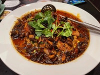 水煮牛肉 - Twelve Flavors (Temple Mall South）s photo in Wong Tai Sin Hong Kong | OpenRice Hong Kong Photo of Twelve Flavors... 