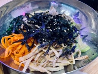 帝皇蟹膏蟹肉煎餃子