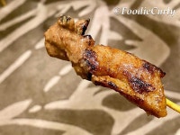 Palm Court in Tsim Sha Tsui Hong Kong | OpenRice Hong Kong Photo of Palm Court (Tsim Sha Tsui) - 鬈毛妹