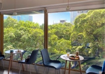 Naturally Choice Cafe in Tsim Sha Tsui Hong Kong | OpenRice Hong Kong Photo of Naturally Choice Cafe (Tsim Sha Tsui) - Chu Chu Eat
