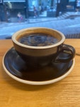 Zero One Coffee & Roastery in Central Hong Kong | OpenRice Hong Kong Photo of Zero One Coffee & Roastery (Central) - ComeMon
