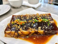 Lao Zhang Gui Dongbei Restaurant (OP Mall)s Review - Northeastern Stir-Fry in Tsuen Wan OP Mall Hong Kong | OpenRice Hong Kong... 