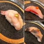 壽司定食 - Yu Raku Sushis photo in Mei Foo Hong Kong | OpenRice Hong Kong Photo of Yu Raku Sushi (Mei Foo) - Missy Frugal
