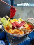 616 Hot Pot (Sam Pei Square) in Tsuen Wan Hong Kong | OpenRice Hong Kong Photo of 616 Hot Pot (Sam Pei Square) (Tsuen Wan)... 