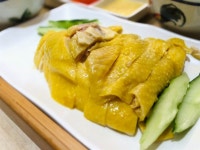 MALACCA CUISINE in Chai Wan Hong Kong | OpenRice Hong Kong Photo of MALACCA CUISINE (Chai Wan) - justforshan