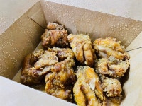 GG Chicken Bro in Sha Tin Hong Kong | OpenRice Hong Kong Photo of GG Chicken Bro (Sha Tin) - foodiemaruko