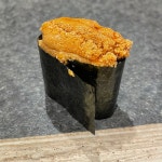 Sushi Kumogaku in Central Hong Kong | OpenRice Hong Kong Photo of Sushi Kumogaku (Central) - Tummysready