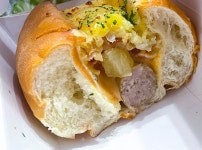 Zeppelin Hot Dog Shop (Tai On Building) in Sai Wan Ho Hong Kong | OpenRice Hong Kong Photo of Zeppelin Hot Dog Shop (Tai On... 
