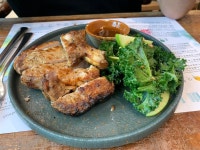 TeamYum Caffe in Fanling Hong Kong | OpenRice Hong Kong Photo of TeamYum Caffe (Fanling) - mei8982