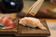 Sushi Amaike in Tin Hau Hong Kong | OpenRice Hong Kong Photo of Sushi Amaike (Tin Hau) - Provided by restaurant