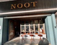 NOOT in Causeway Bay Hong Kong | OpenRice Hong Kong Photo of NOOT (Causeway Bay) - iamanman