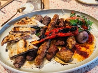 Maison Du Mezze in Tung Chung Hong Kong | OpenRice Hong Kong Photo of Maison Du Mezze (Tung Chung) - kfcboy