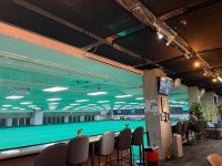 RINK 8 in Mei Foo Hong Kong | OpenRice Hong Kong Photo of RINK 8 (Mei Foo) - fionachiu7
