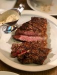 Feather & Bones Review - British Steak House in Wan Chai Hong Kong | OpenRice Hong Kong Feather & Bone (Wan Chai)