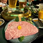 B-mix 燒肉餐酒館 in Yuen Long Hong Kong | OpenRice Hong Kong Photo of B-mix 燒肉餐酒館 (Yuen Long) - bliss hugo