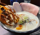 極濃雞白湯拉麵 - Kane Tsuru Ramen (Shell Street)s photo in Tin Hau Hong Kong | OpenRice Hong Kong Photo of Kane Tsuru Ramen... 