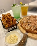 OMG Chicken in Tseung Kwan O Hong Kong | OpenRice Hong Kong Photo of OMG Chicken (Tseung Kwan O) - boulo_bao