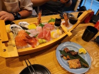 Ippons Review - Japanese Sushi/Sashimi Izakaya in Tai Wai Hong Kong | OpenRice Hong Kong Ippon (Tai Wai)