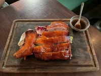 The Socialhouse in Tai Hang Hong Kong | OpenRice Hong Kong Photo of The Socialhouse (Tai Hang) - lilywong5412