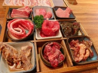 Gekiyasu Yakiniku in Tsim Sha Tsui Hong Kong | OpenRice Hong Kong Photo of Gekiyasu Yakiniku (Tsim Sha Tsui) - lokyii0411