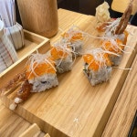 Kome Kushi in Stanley Hong Kong | OpenRice Hong Kong Photo of Kome Kushi (Stanley) - yoyoleeyy