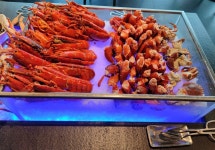 The Haven in Tsim Sha Tsui Hong Kong | OpenRice Hong Kong Photo of The Haven (Tsim Sha Tsui) - City Joyce