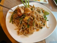 香芒糯米飯