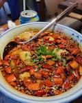 River Sichuan Restaurant in Western District Hong Kong | OpenRice Hong Kong Photo of River Sichuan Restaurant (Western District)... 