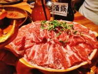 The Drunken Pot (V Point)s Review - Guangdong Hot Pot in Causeway Bay V Point Hong Kong | OpenRice Hong Kong The Drunken Pot (V... 