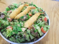 Pizza Monsters Review - Western Vegetarian in To Kwa Wan Hong Kong | OpenRice Hong Kong Pizza Monster (To Kwa Wan)