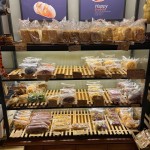 leisure bakery in Hung Hom Hong Kong | OpenRice Hong Kong Photo of leisure bakery (Hung Hom) - 歡歡增肥之旅