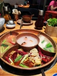 The Drunken Pot (V Point)s Review - Guangdong Hot Pot in Causeway Bay V Point Hong Kong | OpenRice Hong Kong The Drunken Pot (V... 