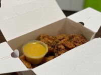 Haha Chicken 하하치킨 in Cheung Sha Wan Hong Kong | OpenRice Hong Kong Photo of Haha Chicken 하하치킨 (Cheung Sha Wan)... 