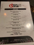 BG STEAK & PASTA in Causeway Bay Hong Kong | OpenRice Hong Kong Photo of BG STEAK & PASTA (Causeway Bay) - derek815002