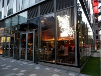 Ramen House Konjiki Hototogisu (H Zentre) in Tsim Sha Tsui Hong Kong | OpenRice Hong Kong Photo of Ramen House Konjiki Hototogisu... 
