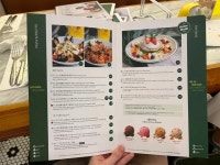 Review of Green Waffle Diner (希慎廣場) by fatty_with_me | OpenRice Hong Kong Review of Green Waffle Diner (希慎廣場)...