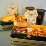 Bored Garden in Central Hong Kong | OpenRice Hong Kong Photo of Bored Garden (Central) - chongjacky