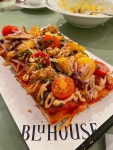 BluHouse in Tsim Sha Tsui Hong Kong | OpenRice Hong Kong Photo of BluHouse (Tsim Sha Tsui) - tracytsanghk