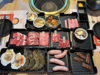 Anping Grill in Tsuen Wan Hong Kong | OpenRice Hong Kong Photo of Anping Grill (Tsuen Wan) - mabel90189