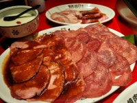 806牛舌盛Double(300g) - Yakiniku801s photo in Tsim Sha Tsui Hong Kong | OpenRice Hong Kong Photo of Yakiniku801 (Tsim Sha Tsui)... 