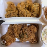 Haha Chicken 하하치킨 in Cheung Sha Wan Hong Kong | OpenRice Hong Kong Photo of Haha Chicken 하하치킨 (Cheung Sha Wan) - YuiCheung