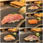 Yu Raku Sushi in Mei Foo Hong Kong | OpenRice Hong Kong Photo of Yu Raku Sushi (Mei Foo) - Mandyhuen0426