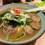 Ha Noi Vietnamese Cuisine in Tsim Sha Tsui Hong Kong | OpenRice Hong Kong Photo of Ha Noi Vietnamese Cuisine (Tsim Sha Tsui)... 