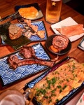 Review of KUSHI by Skewer Kitchen by sharefood2you | OpenRice Hong Kong Review of KUSHI by Skewer Kitchen (Mong Kok) - sharefood2you