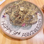 Wall Is Eat in Yau Ma Tei Hong Kong | OpenRice Hong Kong Photo of Wall Is Eat (Yau Ma Tei) - subi951015