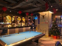 The Upper Deck in Tung Chung Hong Kong | OpenRice Hong Kong Photo of The Upper Deck (Tung Chung) - nananaangela