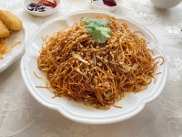 豉油王炒麵 - Loaf Ons photo in Sai Kung Hong Kong | OpenRice Hong Kong Photo of Loaf On (Sai Kung) - sogun0415
