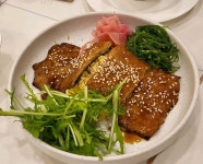 Soo Good Vegan Restaurant in Tai Koo Hong Kong | OpenRice Hong Kong Photo of Soo Good Vegan Restaurant (Tai Koo) - monster420